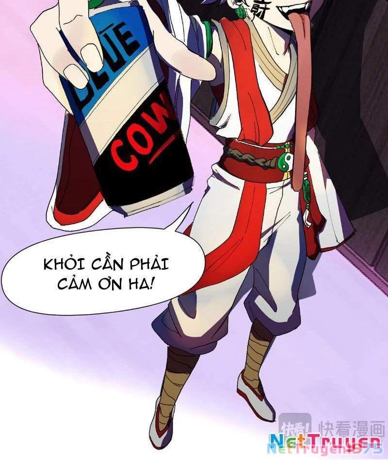 Bách Quỷ Lục Chapter 1 - 16