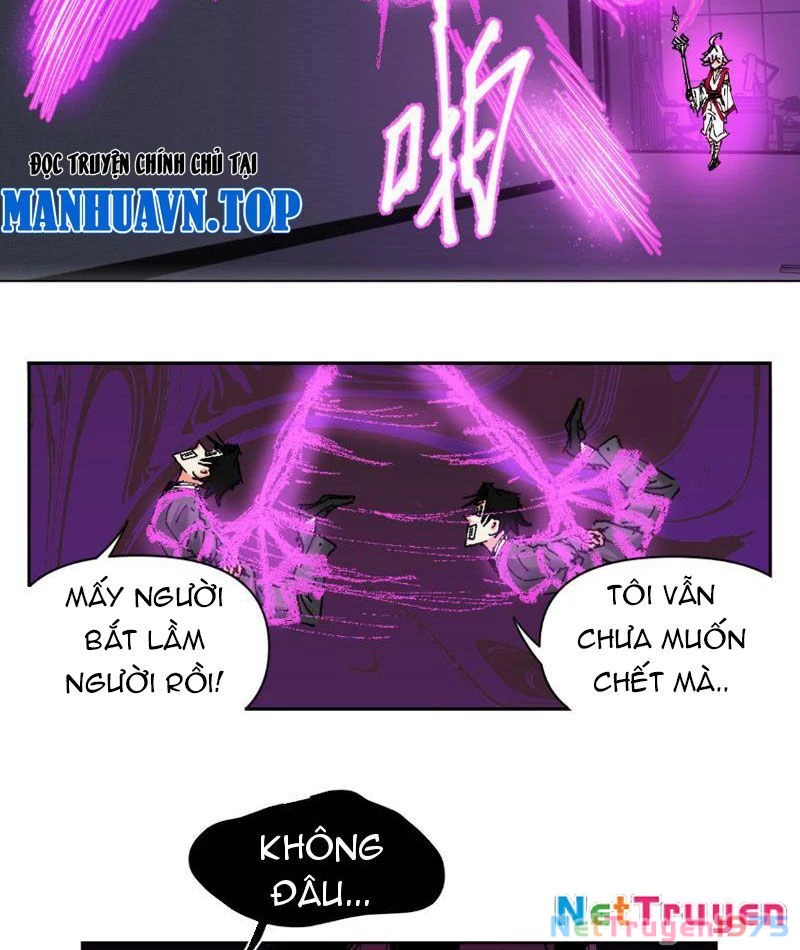 Bách Quỷ Lục Chapter 1 - 26