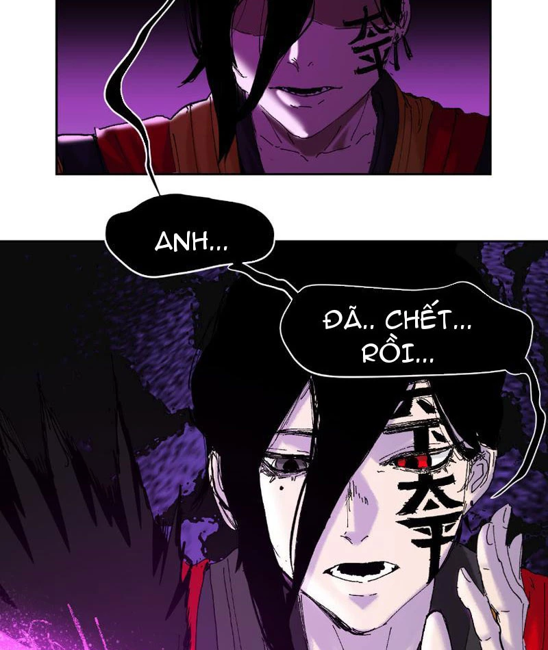 Bách Quỷ Lục Chapter 1 - 27