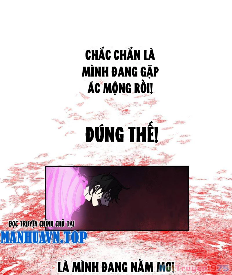 Bách Quỷ Lục Chapter 1 - 30