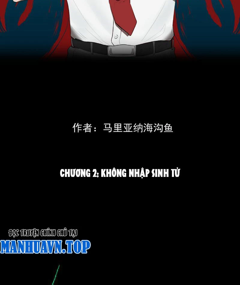 Bách Quỷ Lục Chapter 2 - 3