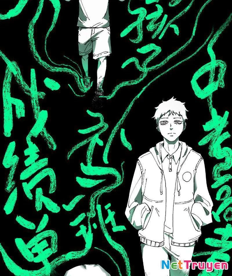 Bách Quỷ Lục Chapter 2 - 6