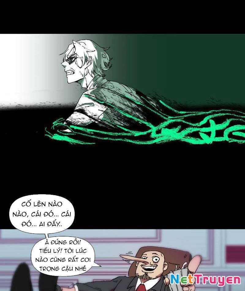 Bách Quỷ Lục Chapter 2 - 11