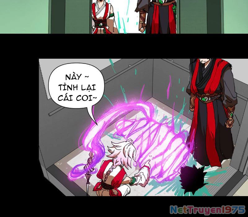 Bách Quỷ Lục Chapter 2 - 29