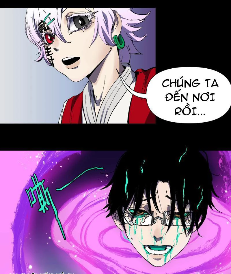 Bách Quỷ Lục Chapter 2 - 30