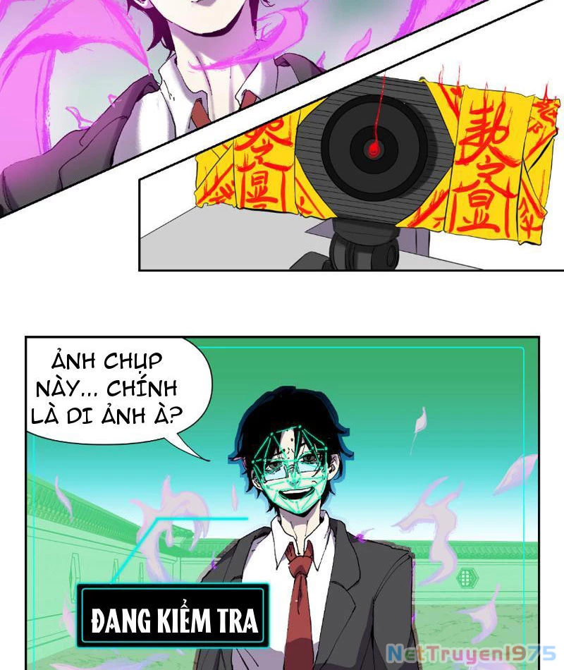 Bách Quỷ Lục Chapter 2 - 37