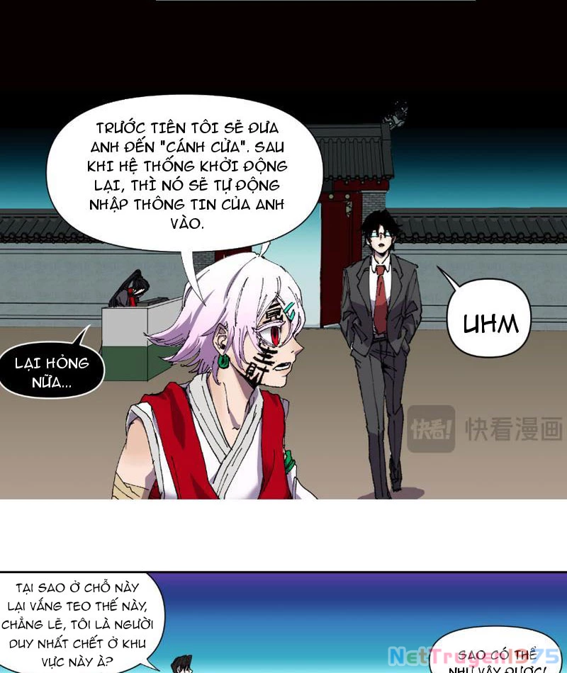 Bách Quỷ Lục Chapter 2 - 40