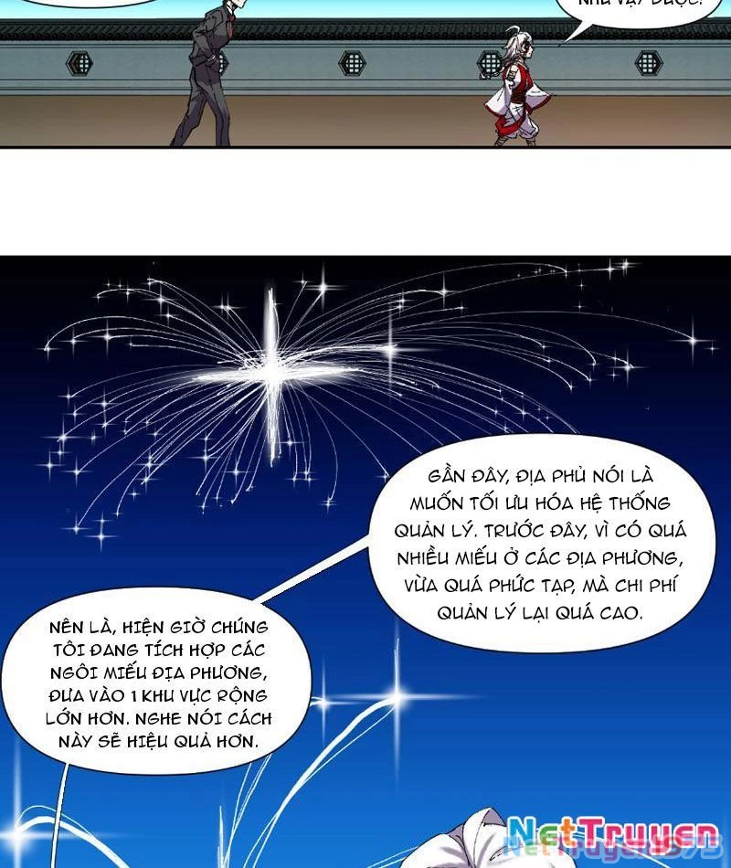 Bách Quỷ Lục Chapter 2 - 41