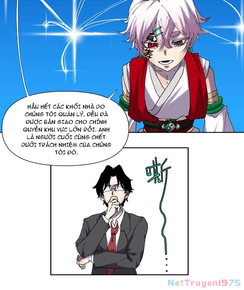 Bách Quỷ Lục Chapter 2 - 42