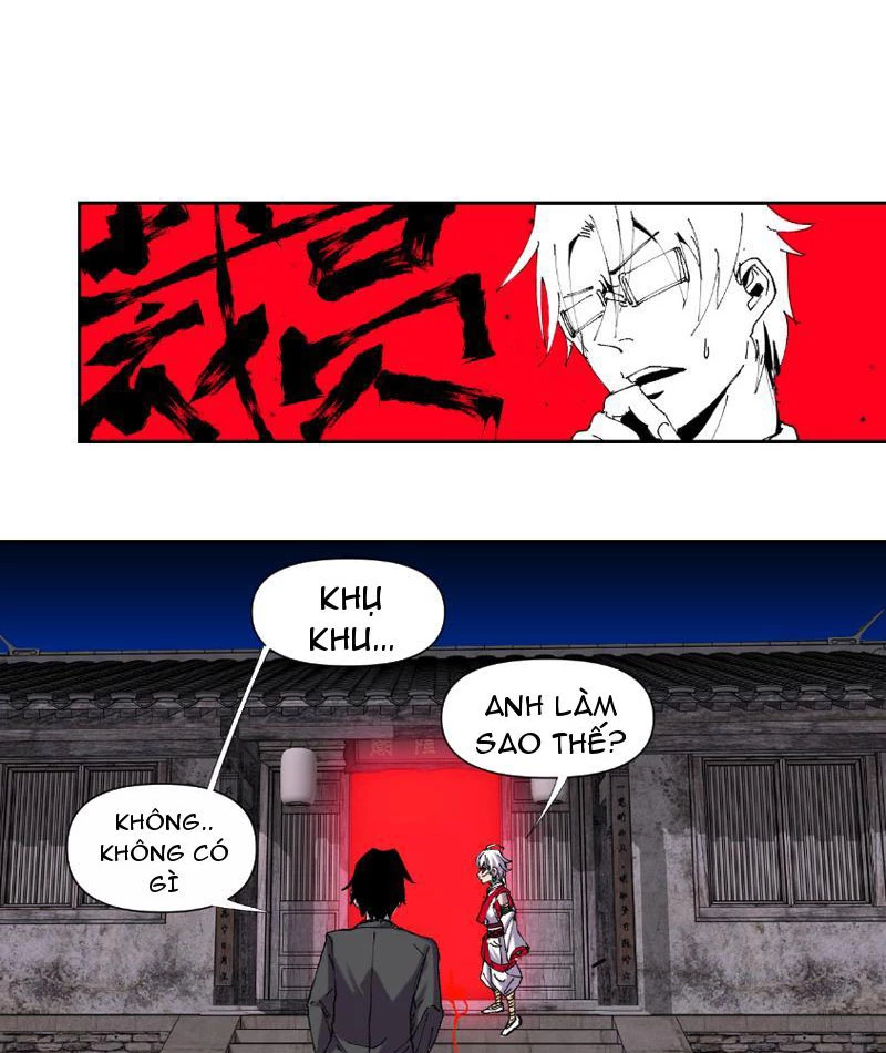 Bách Quỷ Lục Chapter 2 - 43