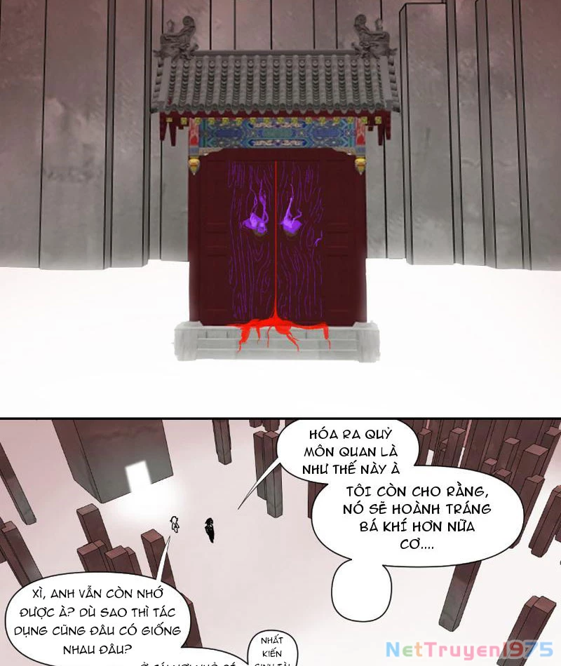 Bách Quỷ Lục Chapter 2 - 48