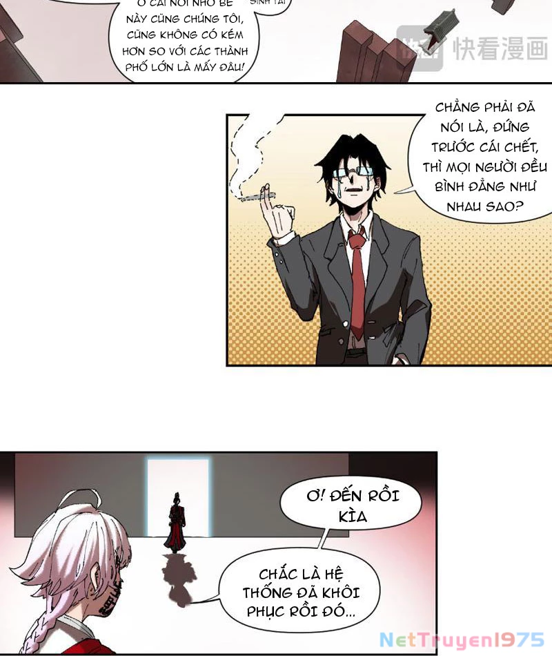 Bách Quỷ Lục Chapter 2 - 49
