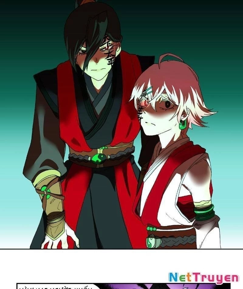 Bách Quỷ Lục Chapter 2 - 51