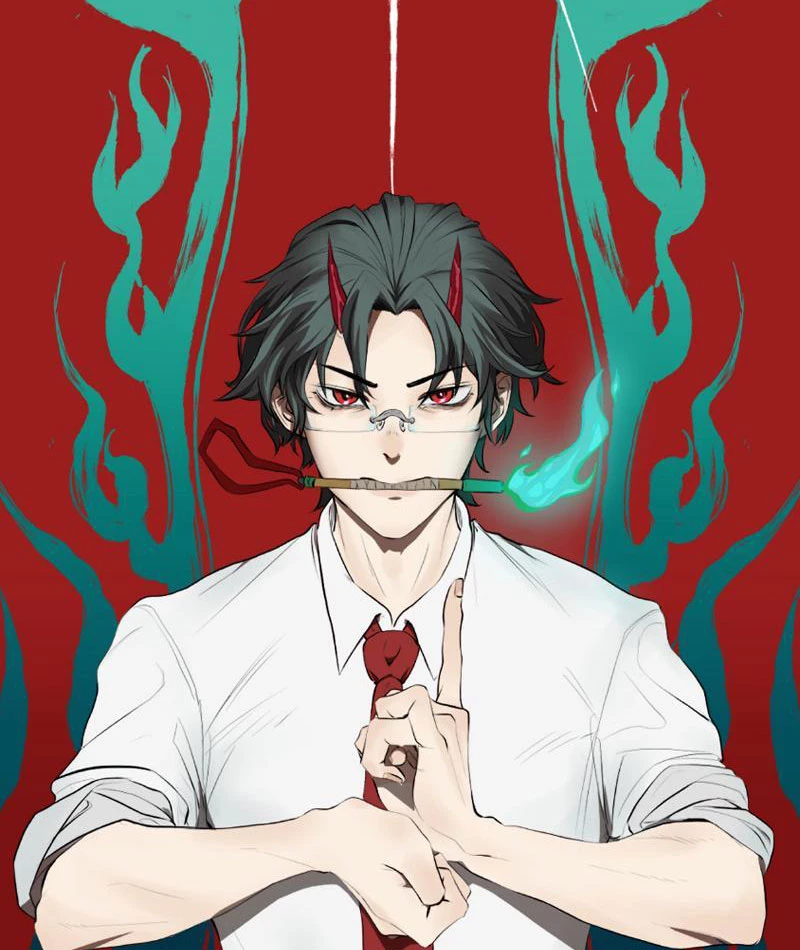 Bách Quỷ Lục Chapter 3 - 2