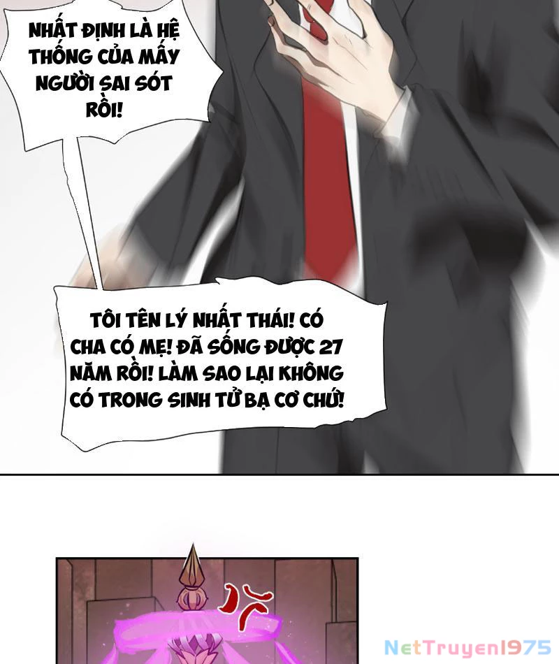 Bách Quỷ Lục Chapter 3 - 5