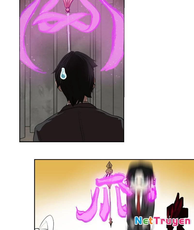 Bách Quỷ Lục Chapter 3 - 6