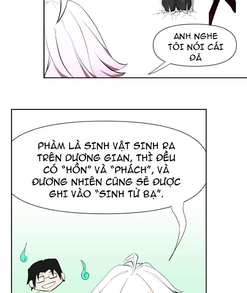 Bách Quỷ Lục Chapter 3 - 7