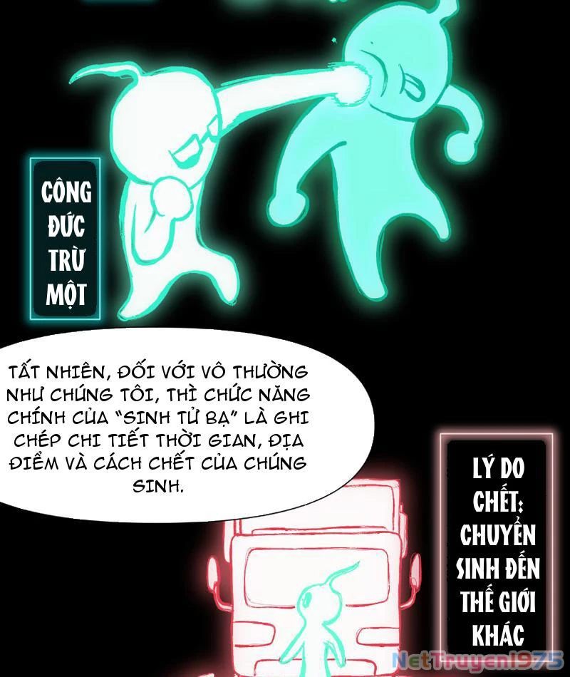 Bách Quỷ Lục Chapter 3 - 9