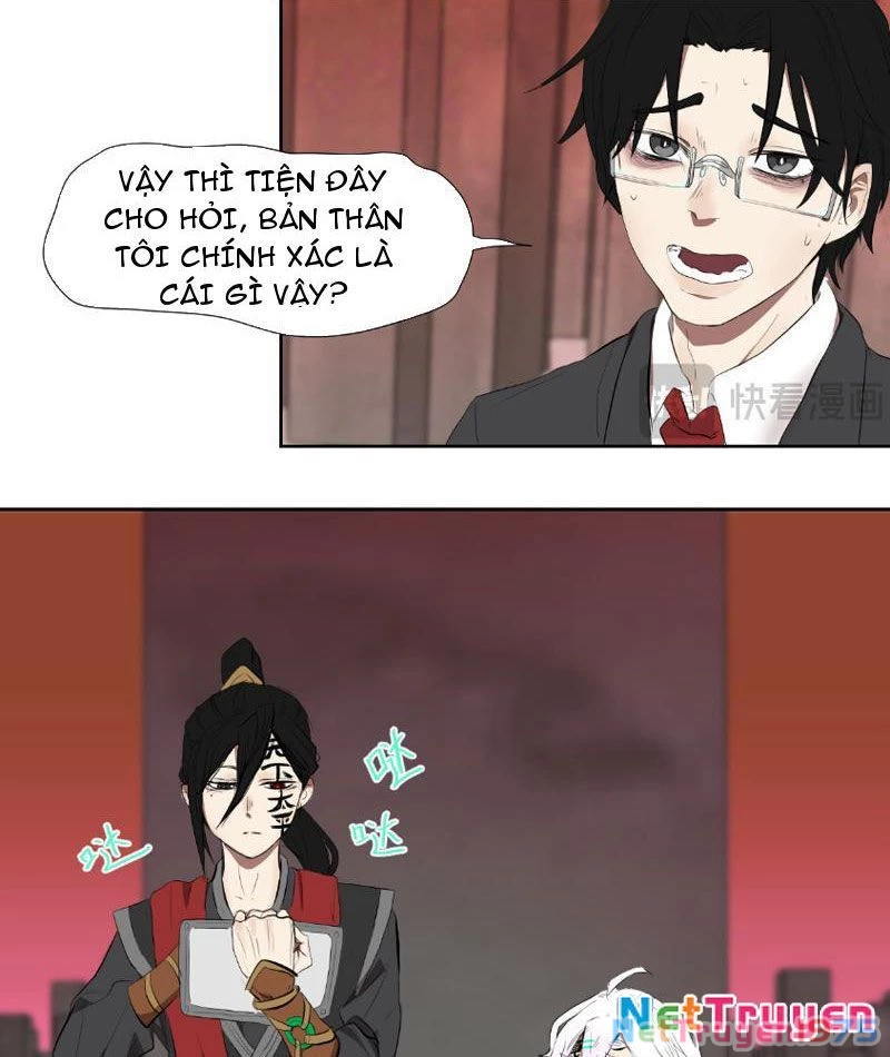 Bách Quỷ Lục Chapter 3 - 11