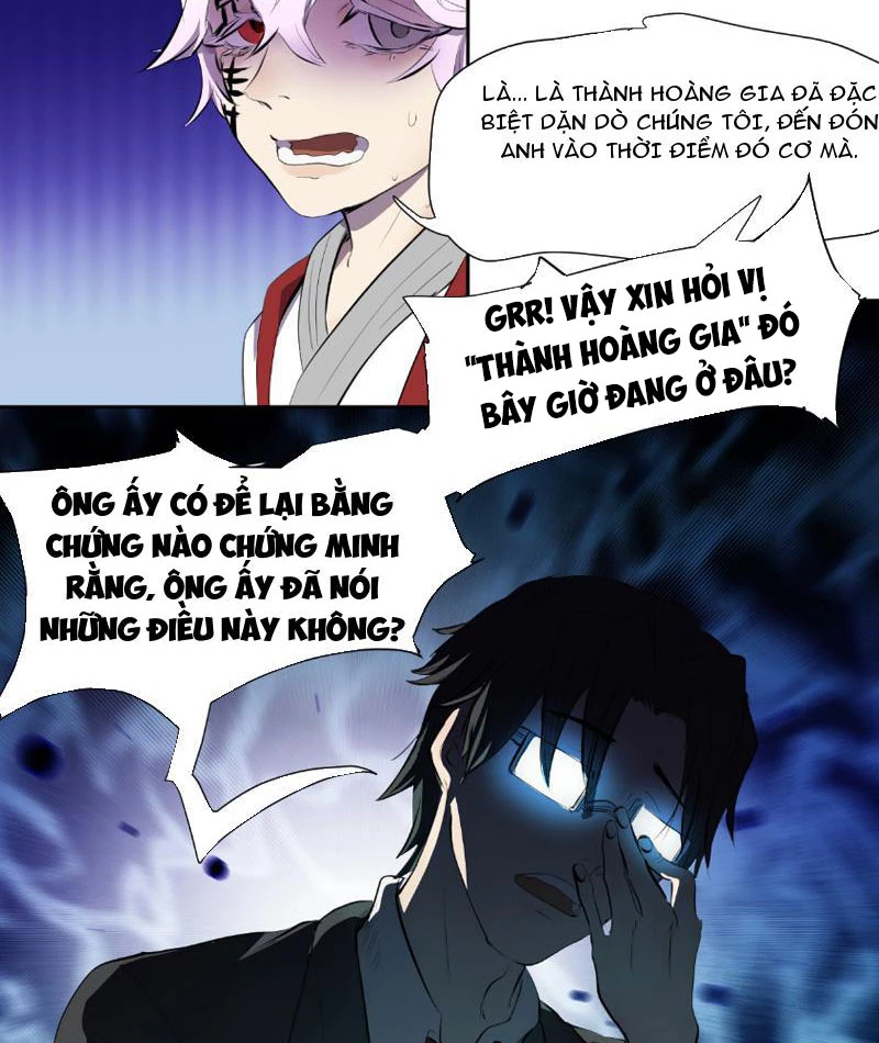 Bách Quỷ Lục Chapter 3 - 19