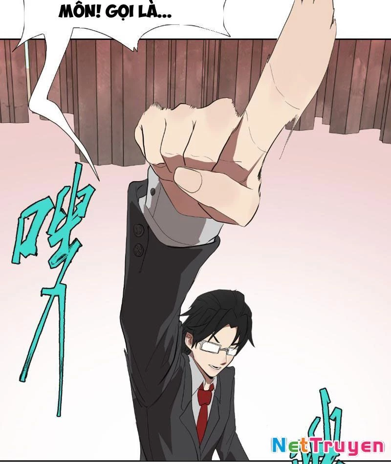 Bách Quỷ Lục Chapter 3 - 21
