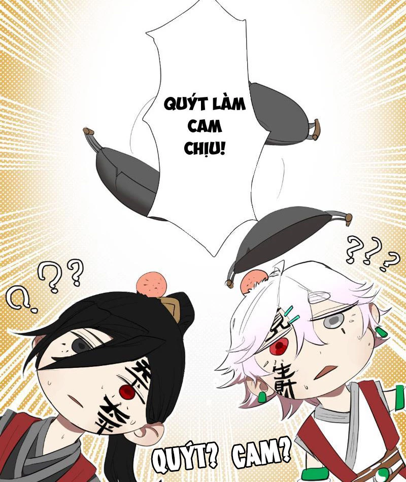 Bách Quỷ Lục Chapter 3 - 23