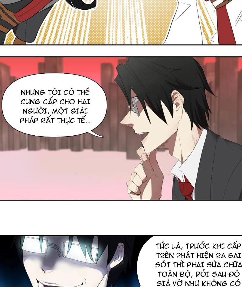 Bách Quỷ Lục Chapter 3 - 24