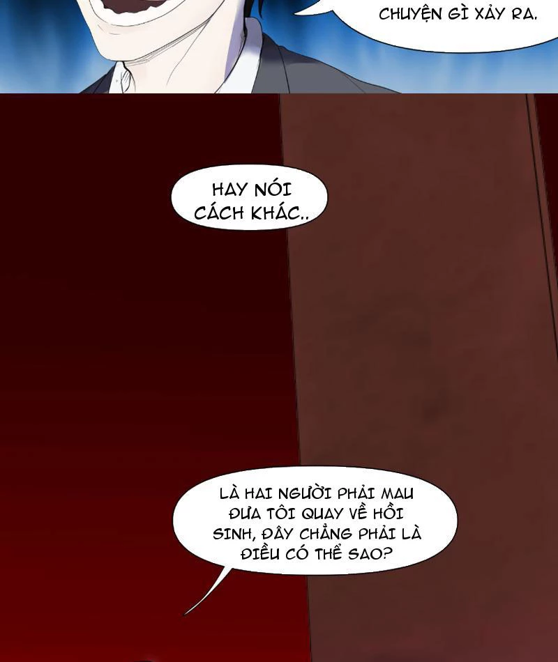 Bách Quỷ Lục Chapter 3 - 25