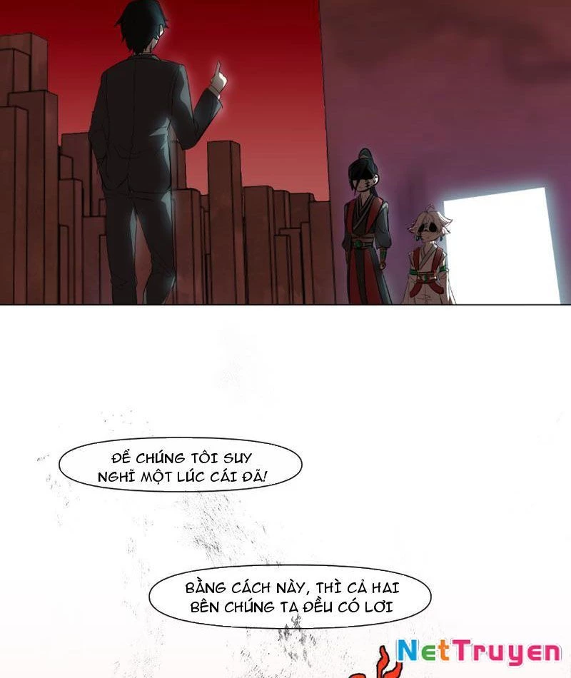 Bách Quỷ Lục Chapter 3 - 26