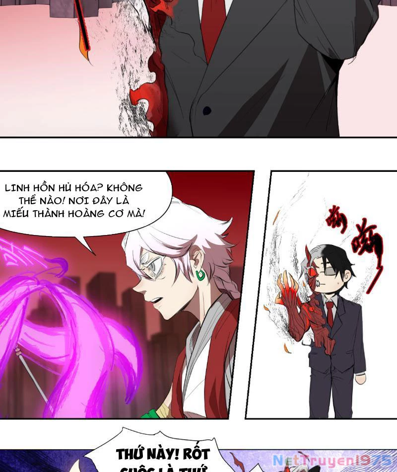 Bách Quỷ Lục Chapter 3 - 30