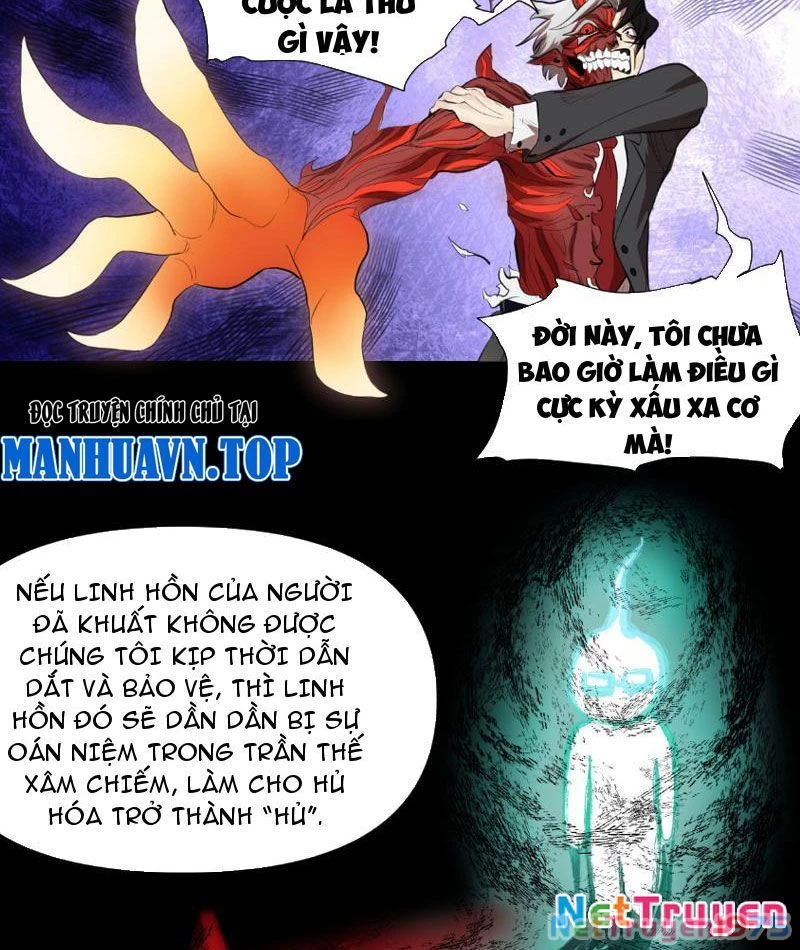 Bách Quỷ Lục Chapter 3 - 31