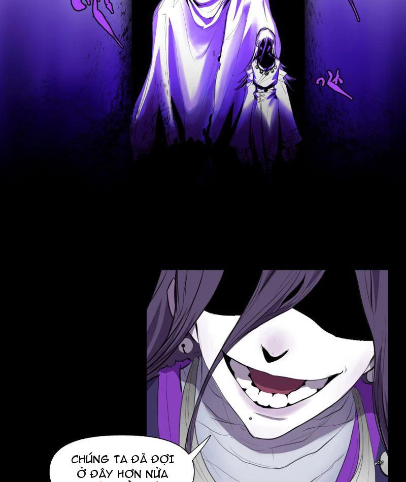 Bách Quỷ Lục Chapter 3 - 34