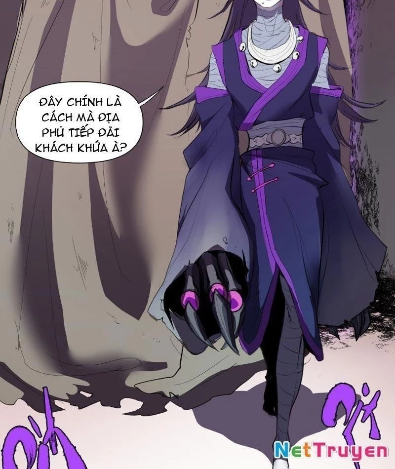 Bách Quỷ Lục Chapter 3 - 36