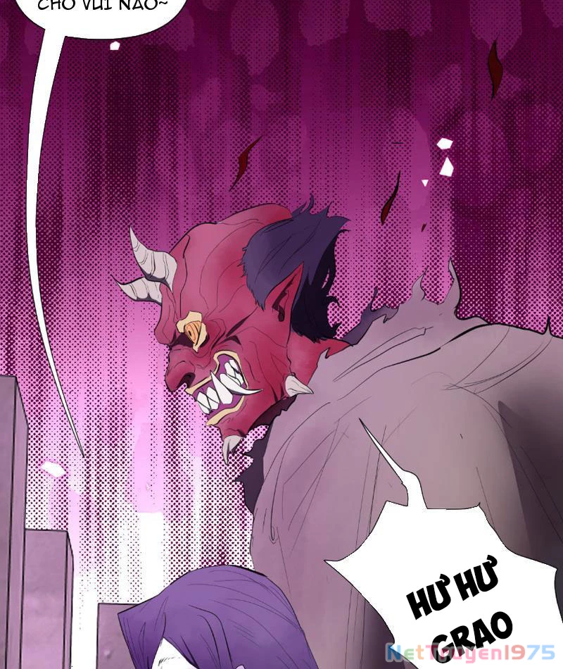 Bách Quỷ Lục Chapter 4 - 5