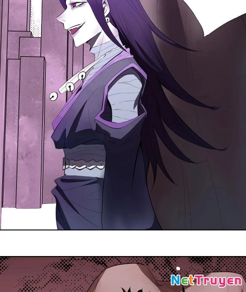 Bách Quỷ Lục Chapter 4 - 6