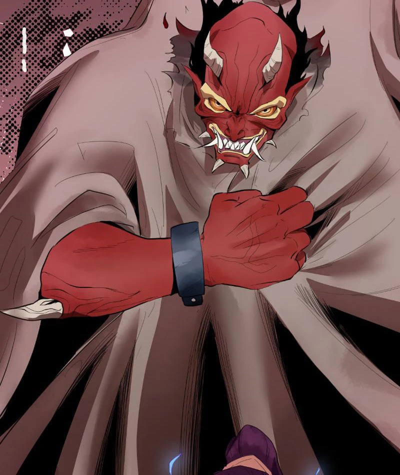 Bách Quỷ Lục Chapter 4 - 7