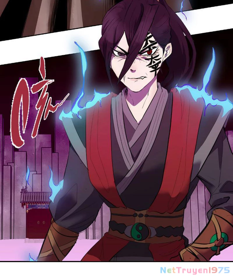 Bách Quỷ Lục Chapter 4 - 8