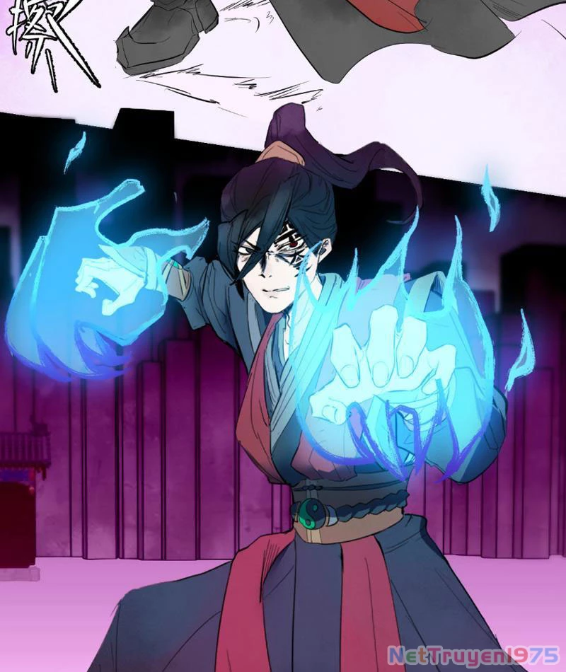 Bách Quỷ Lục Chapter 4 - 13