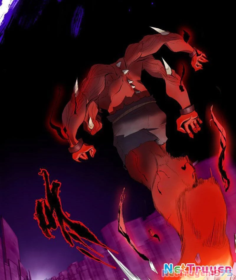 Bách Quỷ Lục Chapter 4 - 16