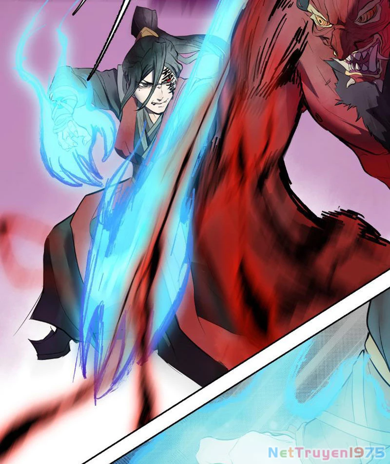 Bách Quỷ Lục Chapter 4 - 20