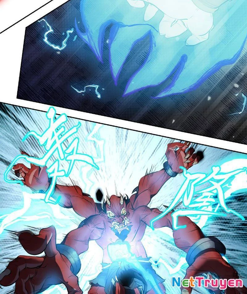 Bách Quỷ Lục Chapter 4 - 21
