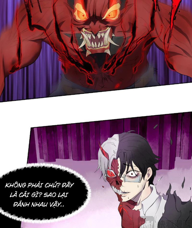 Bách Quỷ Lục Chapter 4 - 25