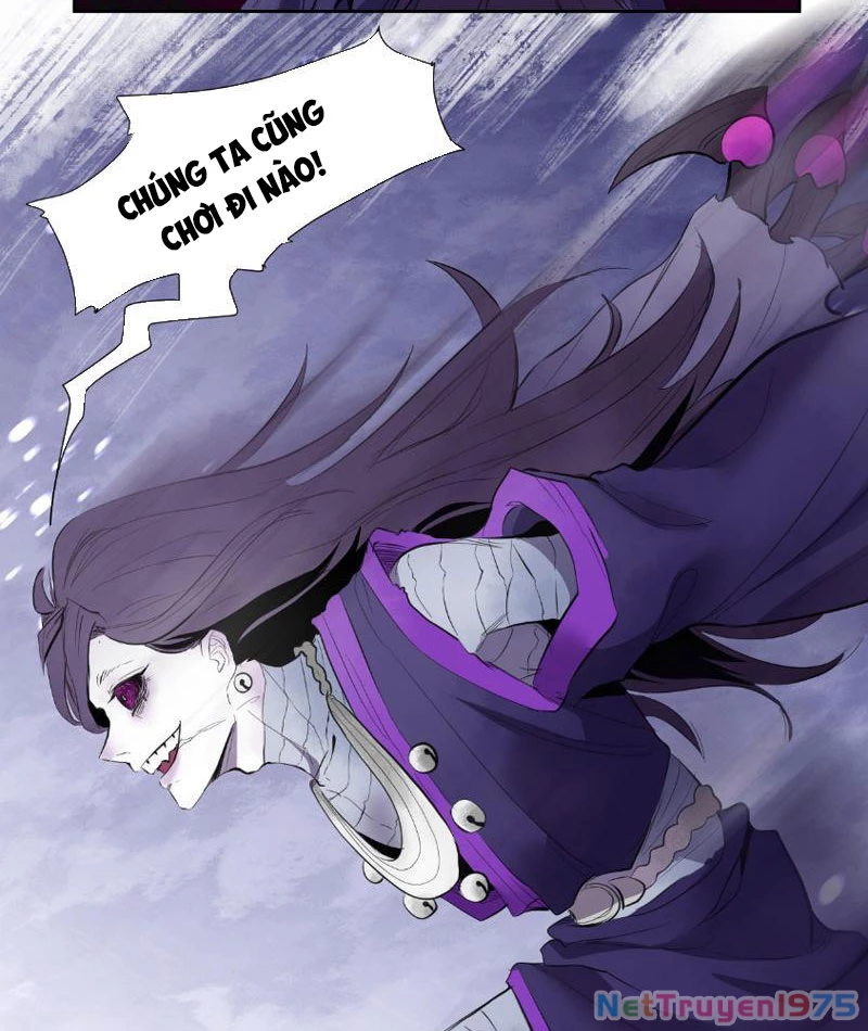 Bách Quỷ Lục Chapter 4 - 32