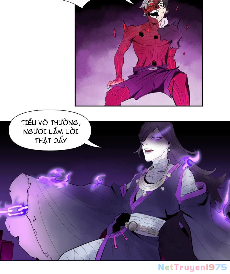 Bách Quỷ Lục Chapter 4 - 38