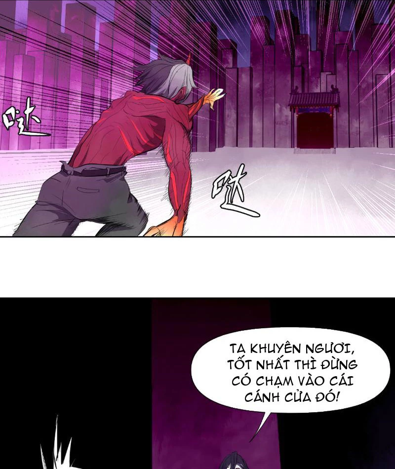 Bách Quỷ Lục Chapter 4 - 40