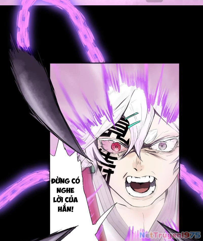 Bách Quỷ Lục Chapter 4 - 42