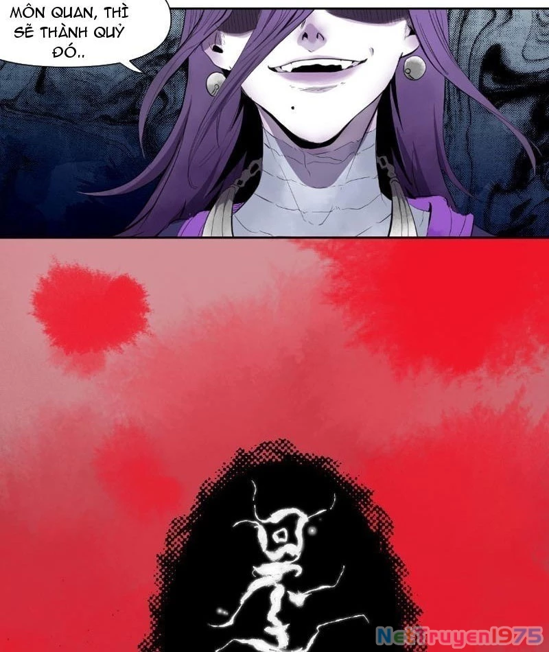 Bách Quỷ Lục Chapter 4 - 45