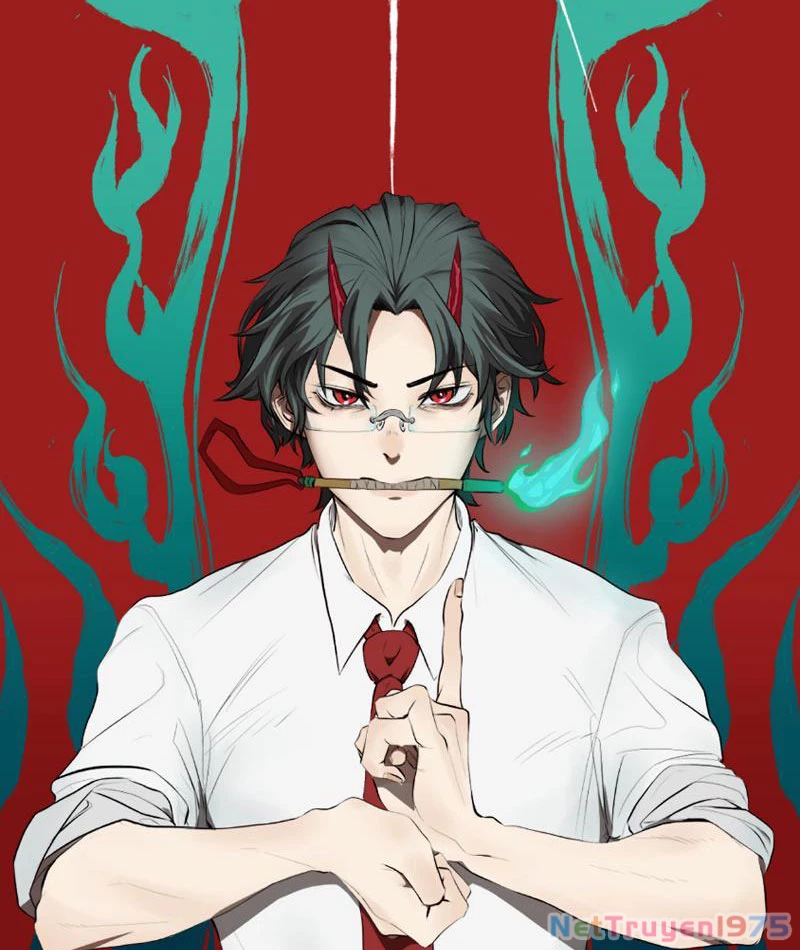 Bách Quỷ Lục Chapter 5 - 2