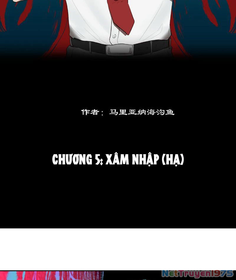 Bách Quỷ Lục Chapter 5 - 3