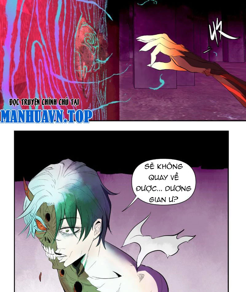 Bách Quỷ Lục Chapter 5 - 4